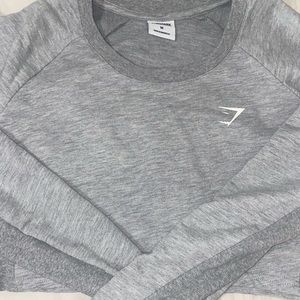 Gymshark apollo crewneck